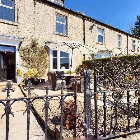 里士满Hackney House别墅 外观 照片